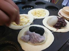 -台湾味正点车轮饼可丽饼(南禅寺店)