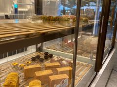 -奈雪的茶(华侨城创意园店)