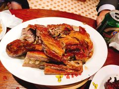 -陈光记烧腊(长寿路店)