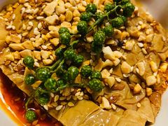 巴蜀豆衣-庆春朴门