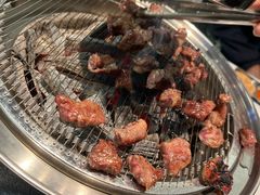 -范儿·嫂子烤肉·精致炭火烤肉(长治路店)