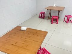 -张杨烤菜(渭南总店)