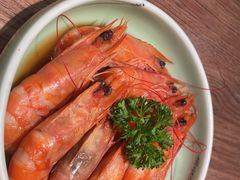 -大潮淮·淮扬菜(何园旗舰店)