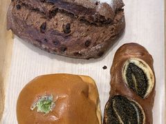 -烘焙町面包店(西四店)