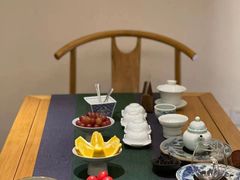 -赏清合茶文化艺术体验馆(百瑞景店)