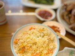 手抓饭-清真·益鑫羊肉手抓馆(花园北街店)