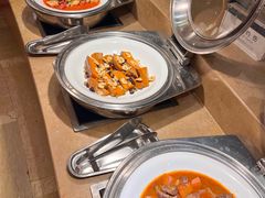 -济南喜来登酒店