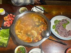 -大理.老字号渝记酸萝卜乌鱼(古城总店)