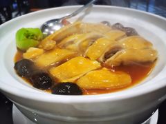 花雕酒醉河田鸡-闽和南(深圳万象城店)
