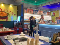 -XiaoJunGan Hotpot 钢管厂五区小郡肝火锅串串香