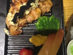 -花潮料理艺食馆(世欧广场店)