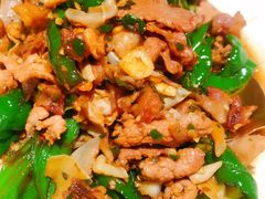 -费大厨辣椒炒肉(高铁吾悦广场店)