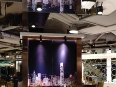 -七哥港式茶餐厅(亮马桥总店)