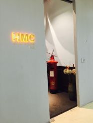-HMC美容按摩SPA馆