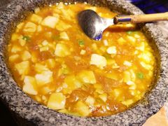 -绿茶餐厅(燕郊永旺店)