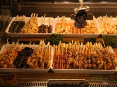 -南门金峰辣子鸡·玩串串(昌发展万科广场店)