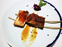 低温慢烤雪花牛肉-广舟(千禧店)