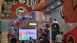 -MELAND CLUB亲子乐园·派对·餐厅(北京芳圆里ID MALL店)