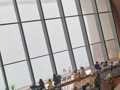 -抱抱地球咖啡馆(国家海洋博物馆店)