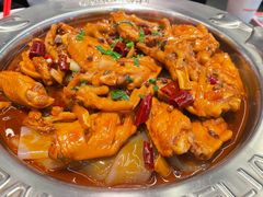 -胖哥俩肉蟹煲(龙德广场店)