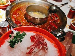 -大龙燚·旷野鲜火锅(广州首店)