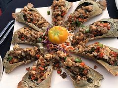 -Mr. 99 Steak and Seafood Restaurant