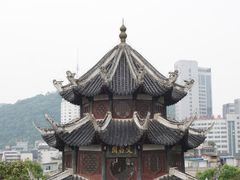 -东关历史文化旅游区-东门遗址