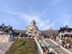 -句容茅山景区