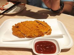 -新一番三文鱼寿司(大东海店)