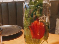 -奉天小馆·非遗东北菜(沈阳万象城店)