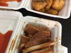 -细妹五香牛杂(步行街店)