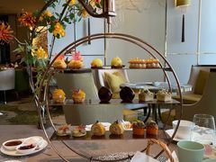 -大堂酒廊(澳门文华东方酒店)