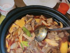 -肖记公安牛肉鱼杂馆· 省级非物质文化遗产(仁和路店)