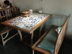 -绿茶餐厅(领展购物广场·中关村店)