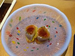 -鹤菊·鮨Omakase(古子城店)