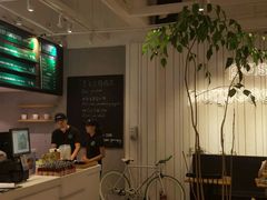 -greenjoy绿享轻食(宁海路店)