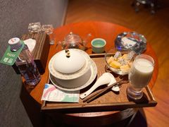 -金色春天.美颜康体纯正SPA(黄泥磅店)