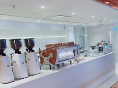 -% Arabica阿拉比卡咖啡(武汉天地店)