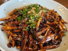 -双塔老饭店