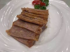-清华酒楼(盘门店)