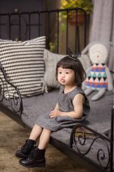 -WPlus明星肖像亲子全家福摄影