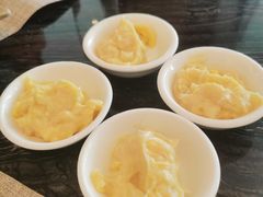 -东方红海鲜百汇(国际大厦店)