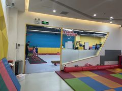 -玩胜青少儿体能(福田侨香中心)