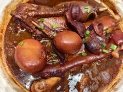 -大灶头·新昌菜(中国茶市店)