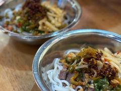 -李氏紫竹林卤粉(火车站店)