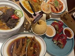 -小炳胜(卓悦中心店)