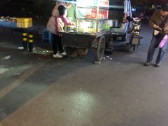 -靖江路(地铁站)