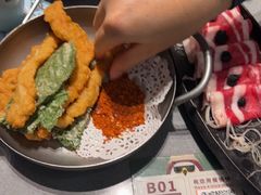 -椰小鸡·琼州糟粕醋(美兰缤纷城店)