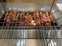 -小寒羊烧烤(凯瑞时代大厦店)