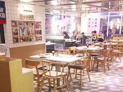 -食大利香港茶餐厅(南亚风情第一城店)